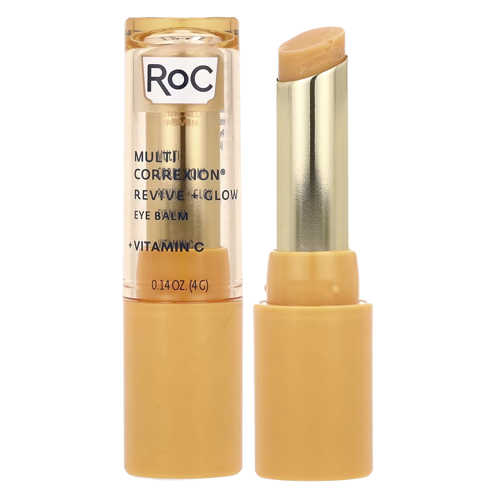 20_1775849461798 RoC, Multi Correxion®, Revive & Glow Eye Balm, 0.14 oz (4 g) - Image 1