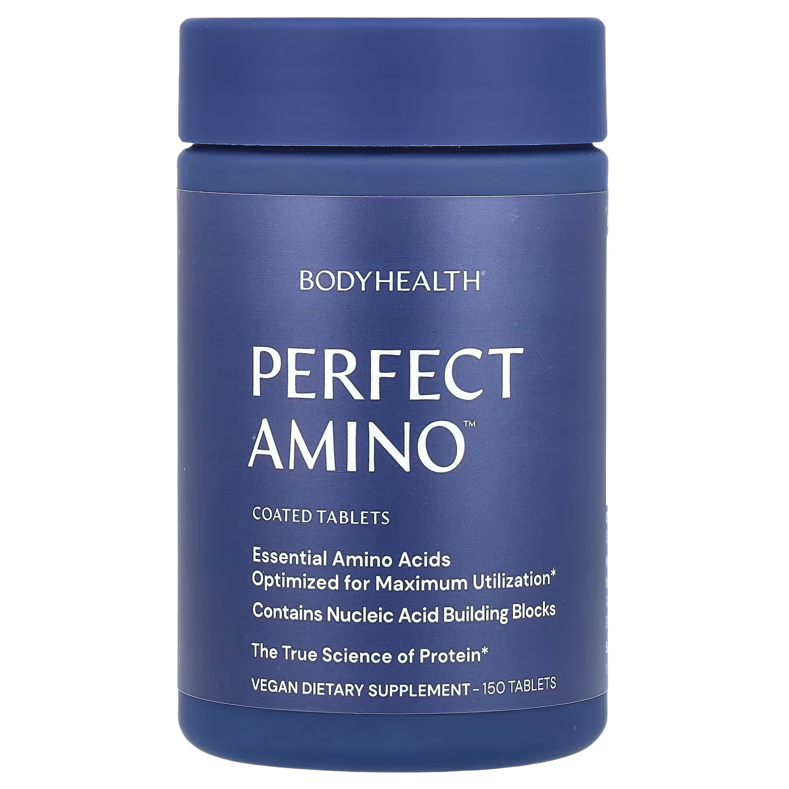 24_1775855322953 BodyHealth, Perfect Amino™, 150 Coated Tablets - Image 1