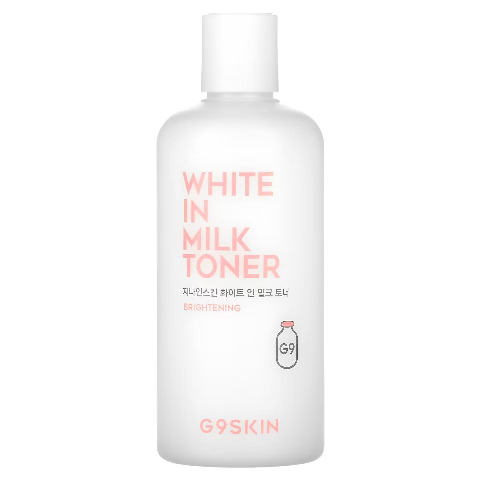 25_1775856666083 G9skin, White In Milk Toner, 10.14 fl oz (300 ml) - Image 1