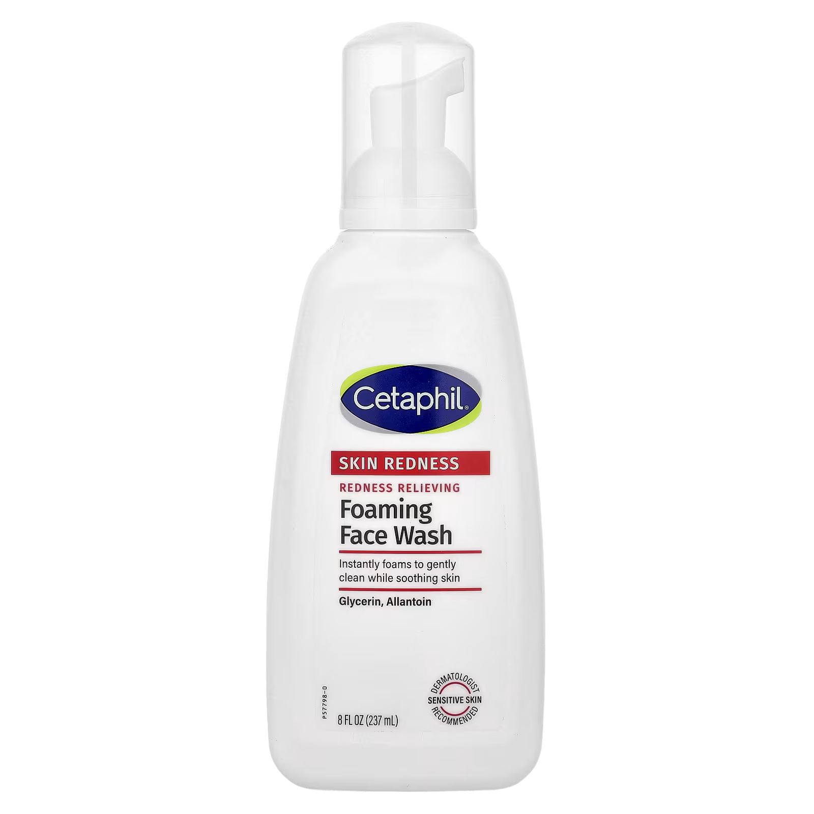 28_1775851166074 Cetaphil, Foaming Face Wash, 8 fl oz (237 ml) - Image 1