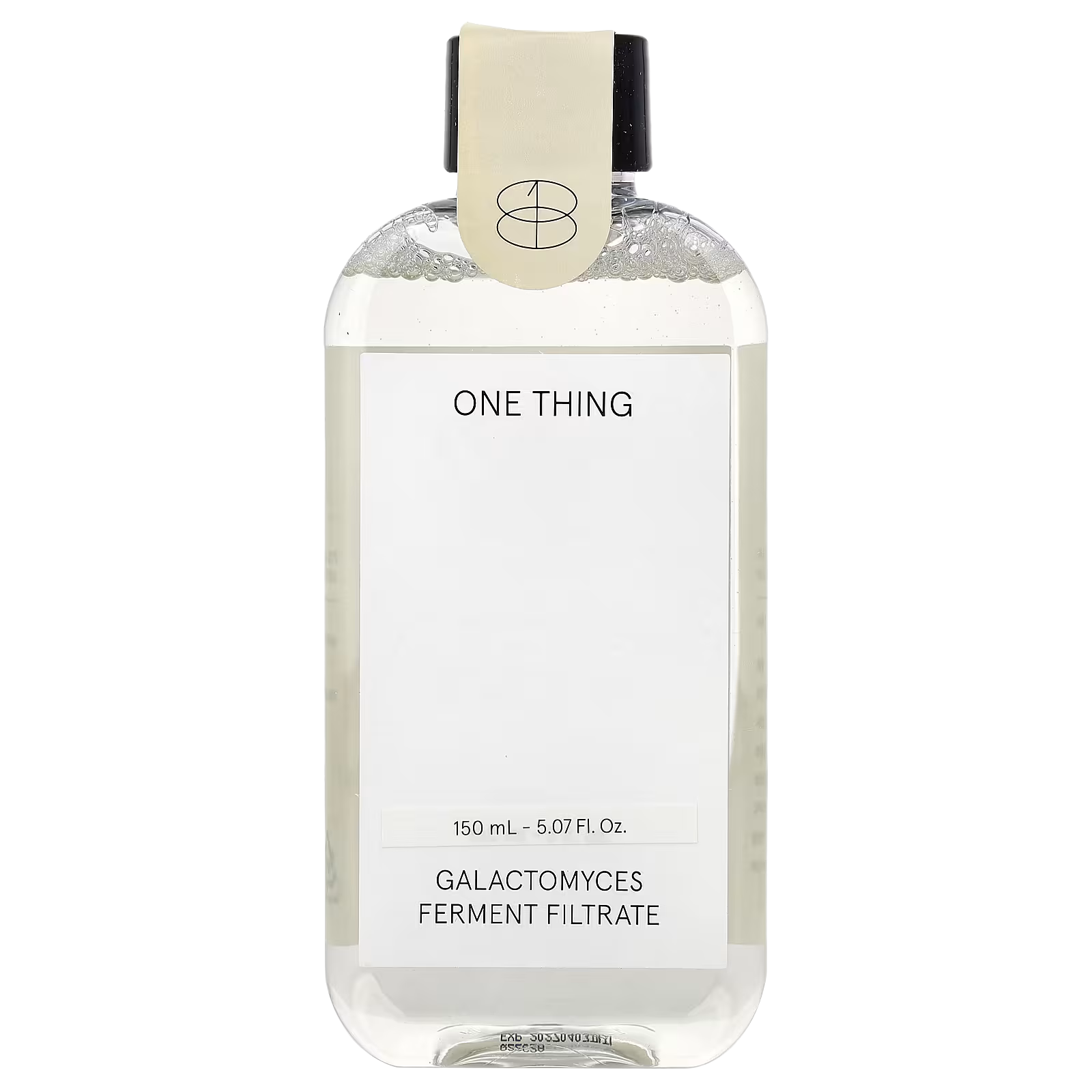 35_1775856685123 One Thing, Galactomyces Ferment Filtrate, 5.07 fl oz (150 ml) - Image 1