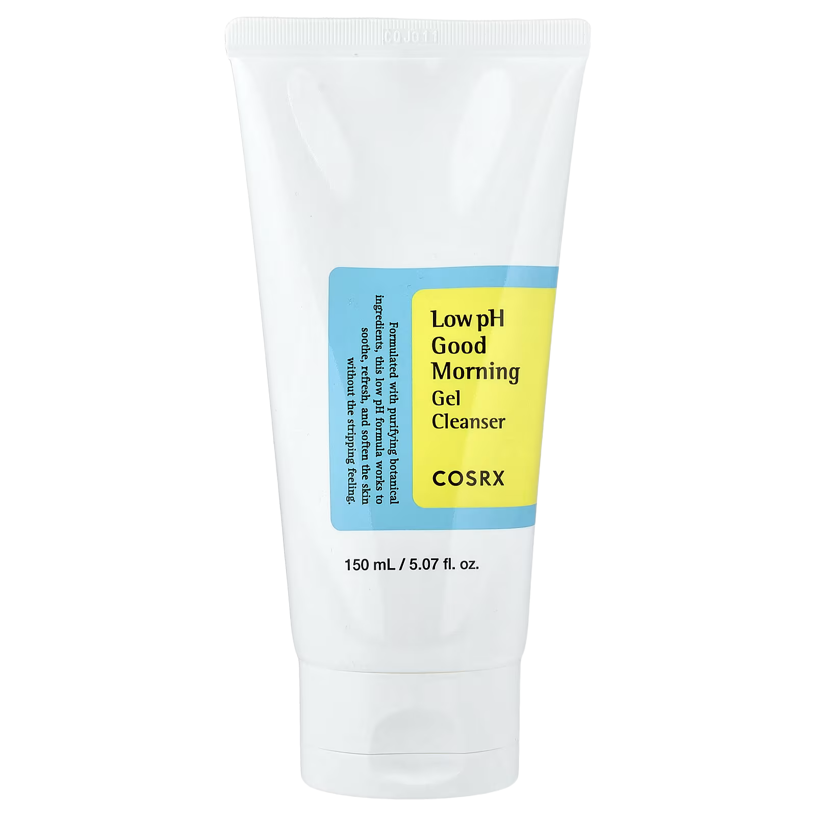 40_1775851169167 CosRx, Low pH Good Morning Gel Cleanser, 5.07 fl oz (150 ml) - Image 1