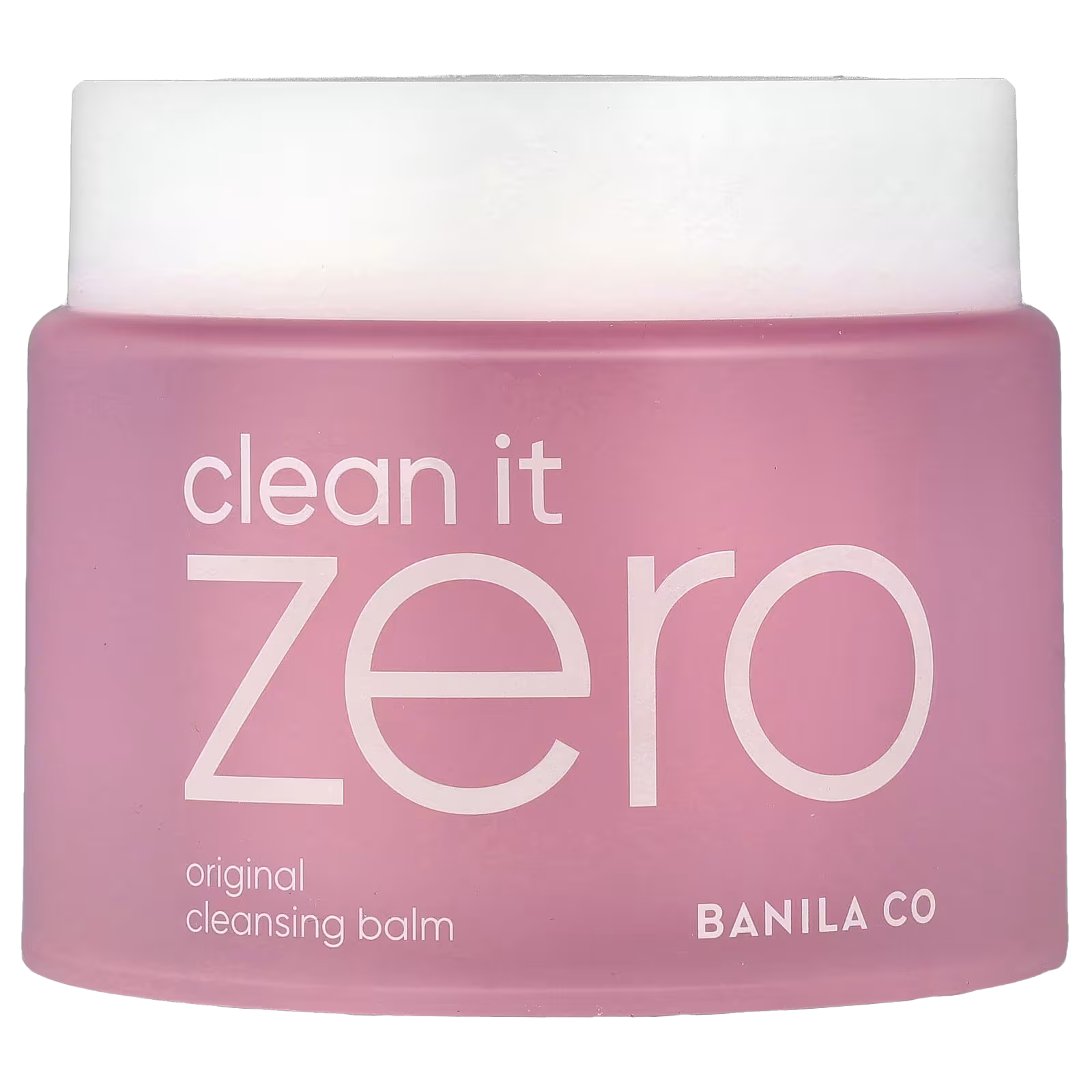 43_1775851158368 Banila Co, Clean It Zero, Original Cleansing Balm, 6.08 fl oz (180 ml) - Image 1