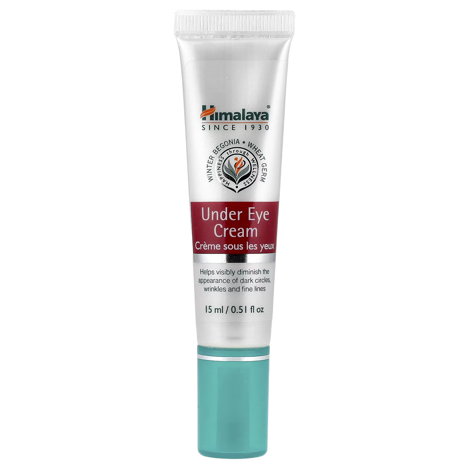 45_1775849440224 Himalaya, Under Eye Cream, 0.51 fl oz (15 ml) - Image 1