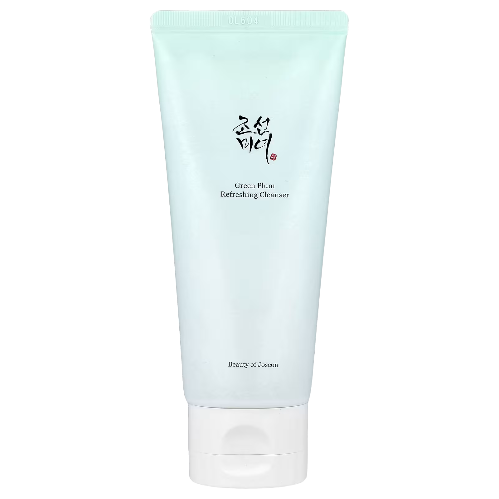 47_1775851161976 Beauty of Joseon, Green Plum Refreshing Cleanser, 3.38 fl oz (100 ml) - Image 1
