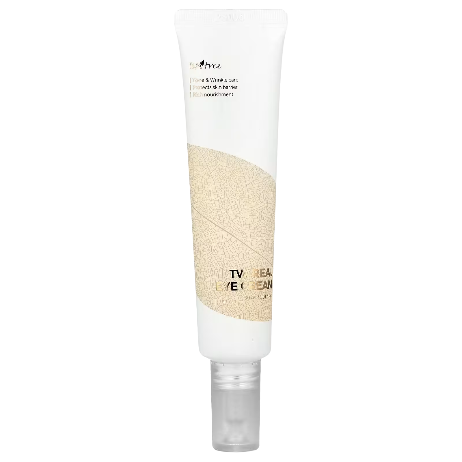 49_1775849443284 ISNtree, TW-Real Eye Cream, 1.01 fl oz (30 ml) - Image 1