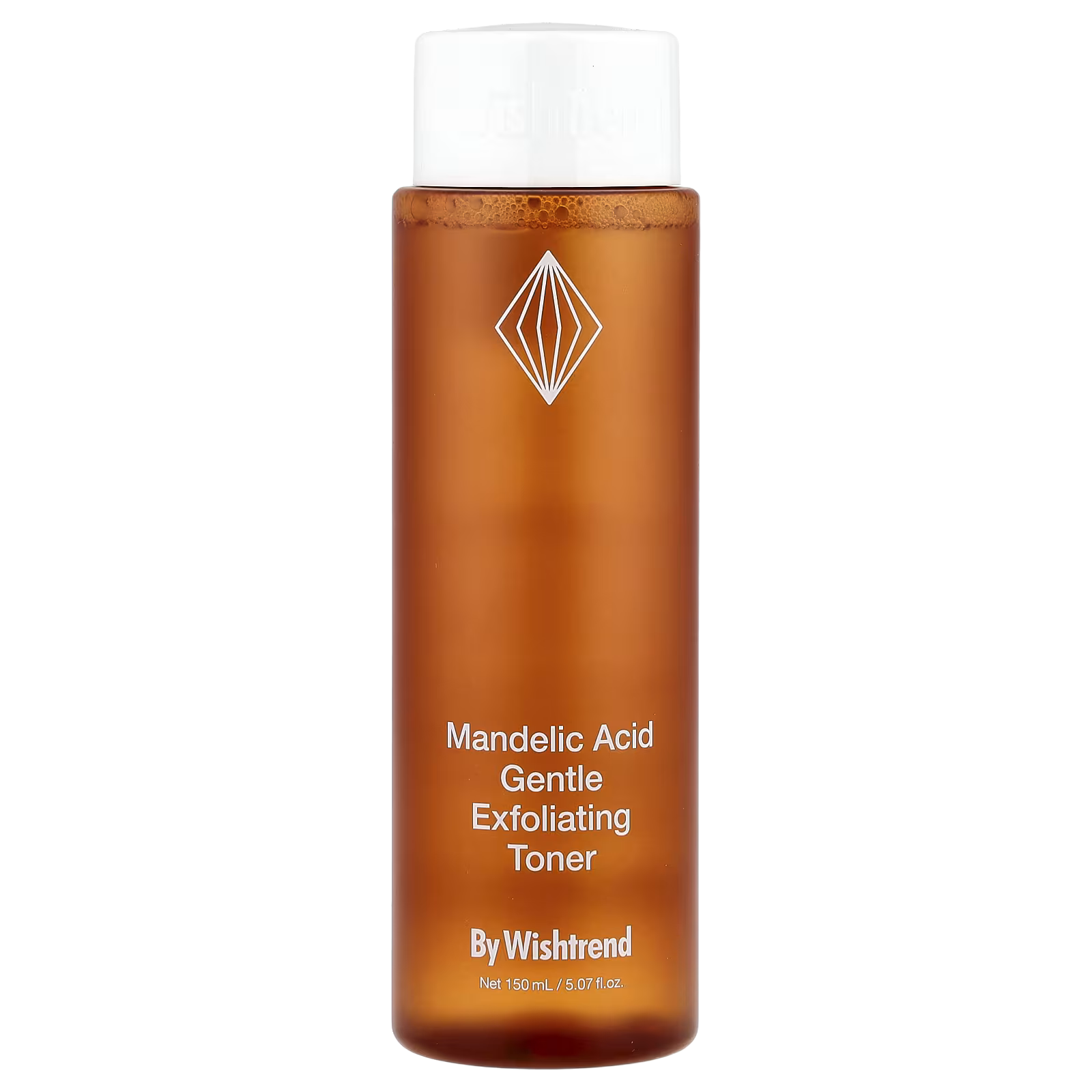 53_1775854823437 By Wishtrend, Mandelic Acid Gentle Exfoliating Toner , 5.07 fl oz (150 ml) - Image 1
