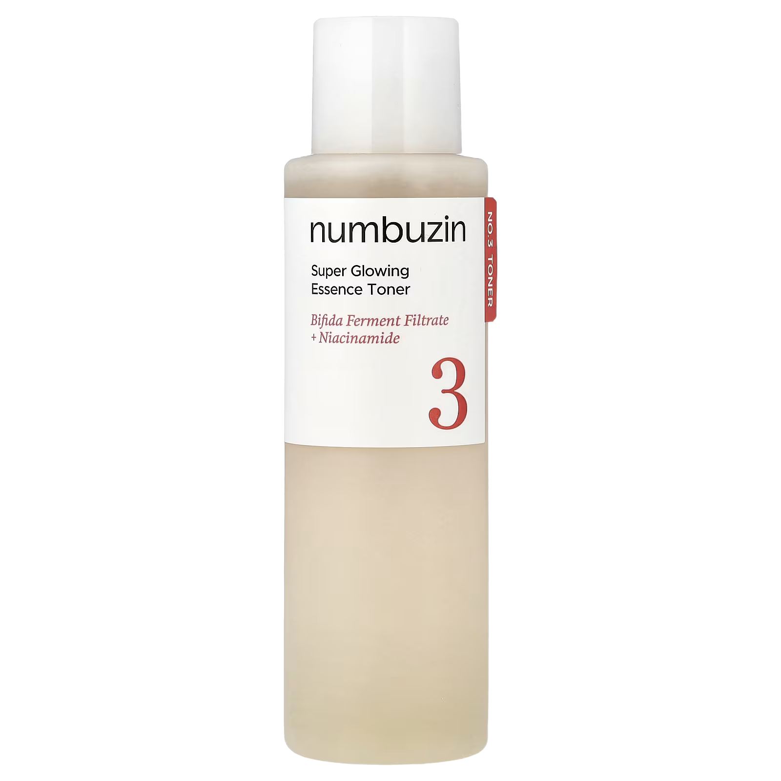 55_1775856682039 Numbuzin, No.3 Super Glowing Essence Toner, 6.76 fl oz (200 ml) - Image 1