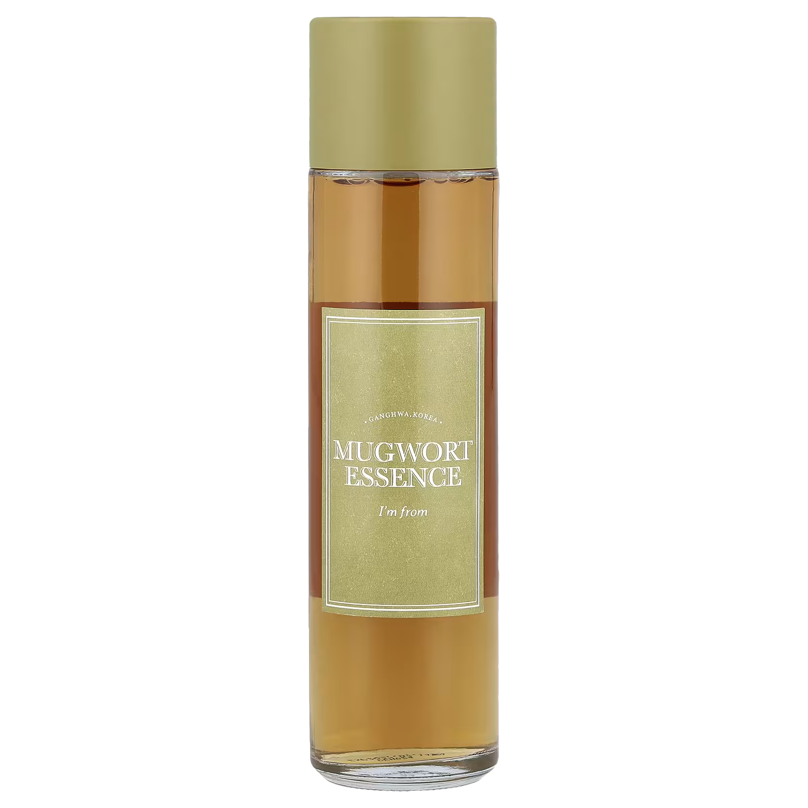 60_1775856669171 I'm From, Mugwort Essence, 5.41 fl oz (160 ml) - Image 1