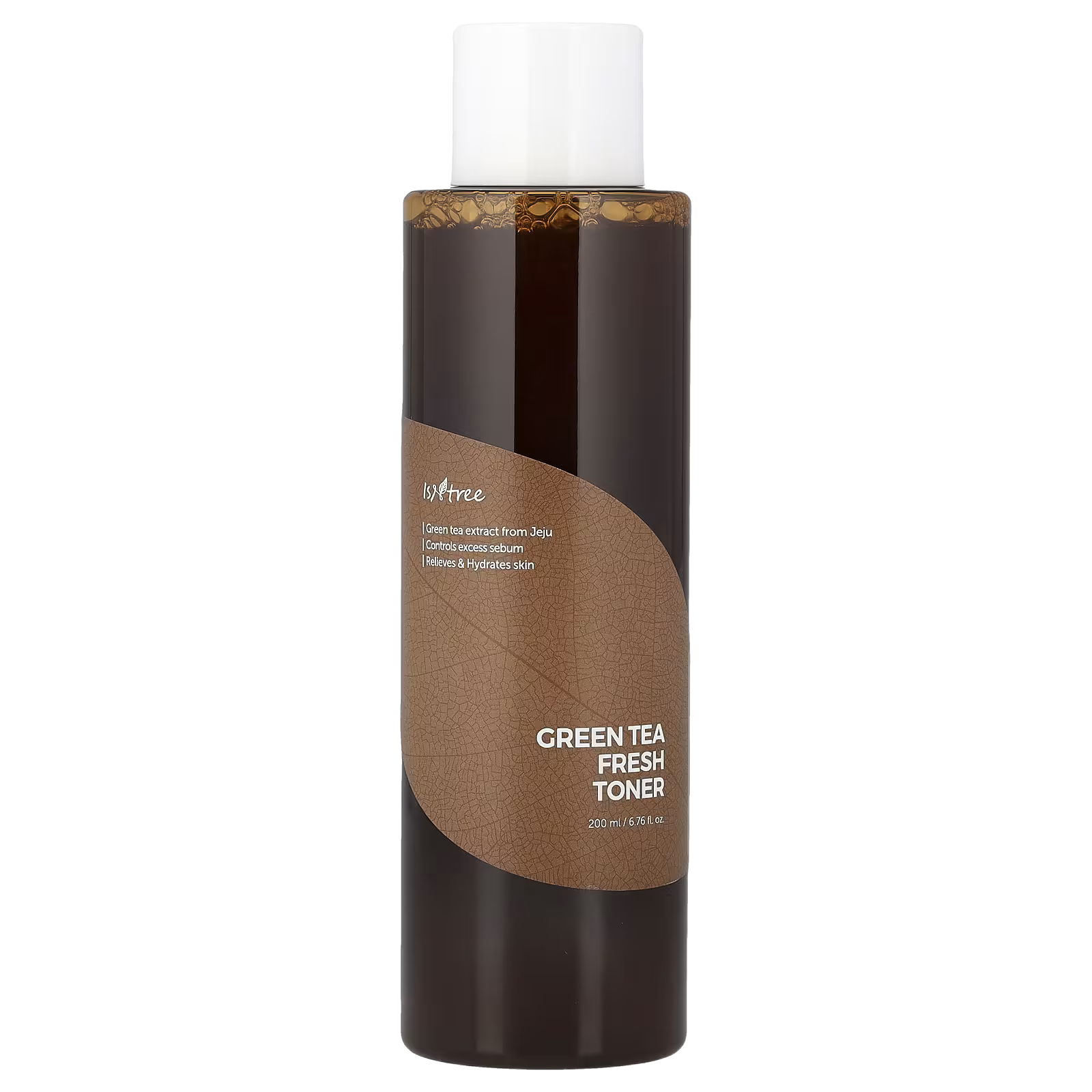 79_1775856672262 ISNtree, Green Tea Fresh Toner, 6.76 fl oz (200 ml) - Image 1