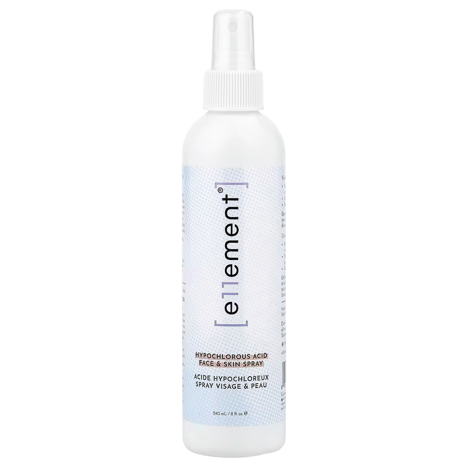 8_1775854396377 e11ement, Hypochlorous Acid Face & Skin Spray, 8 fl oz (240 ml) - Image 1